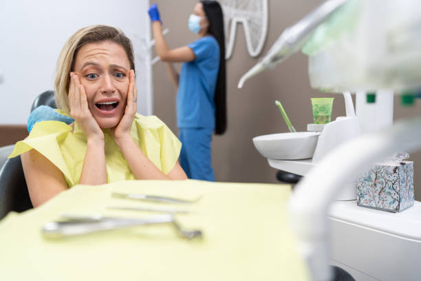 Best Dental Abscess Treatment in Middlesborough, KY