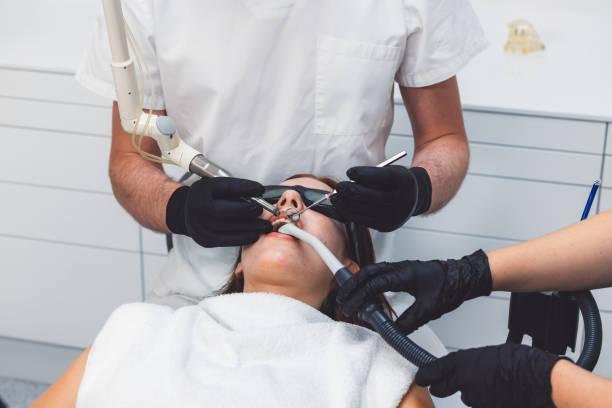 Best Emergency Denture Repair in Middlesborough, KY